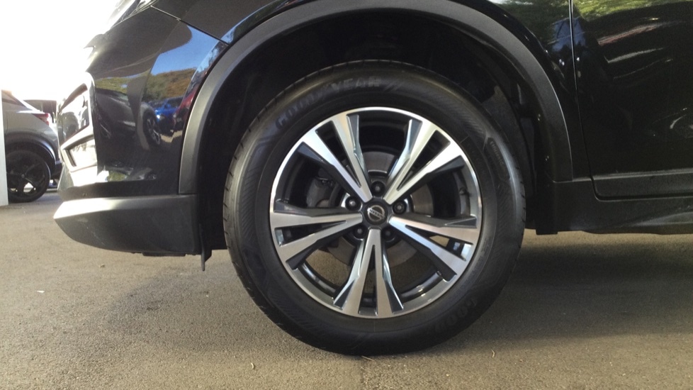 Used Nissan X-Trail 2020 for sale - 76037659: Photo 4