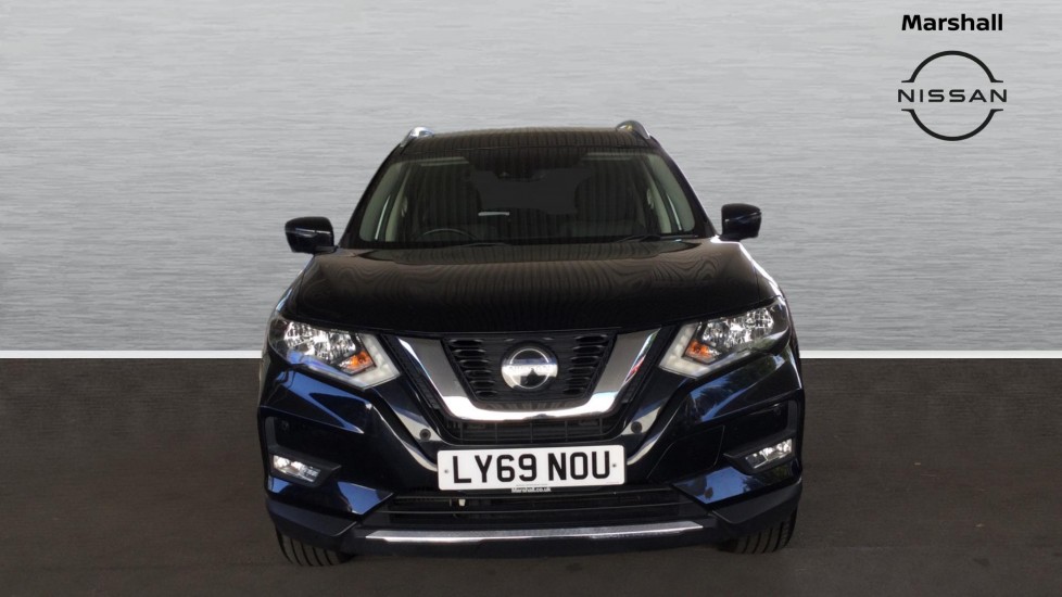 Used Nissan X-Trail 2020 for sale - 76037659: Photo 5