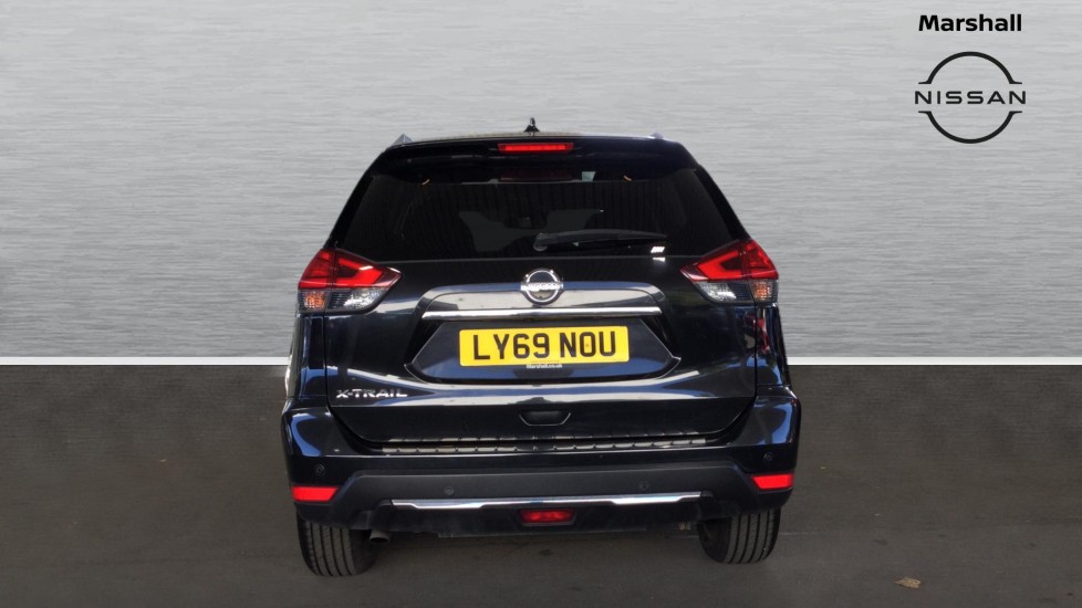 Used Nissan X-Trail 2020 for sale - 76037659: Photo 6