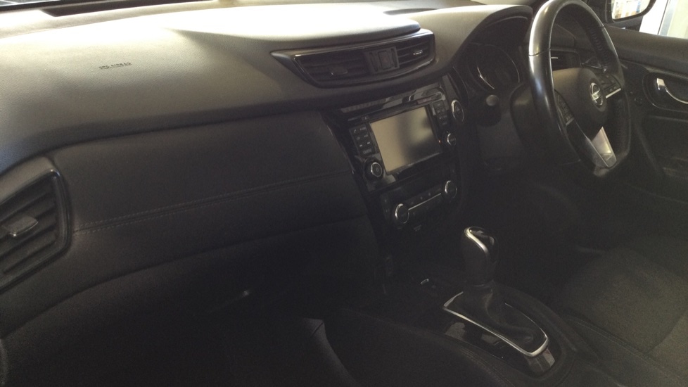 Used Nissan X-Trail 2020 for sale - 76037659: Photo 7