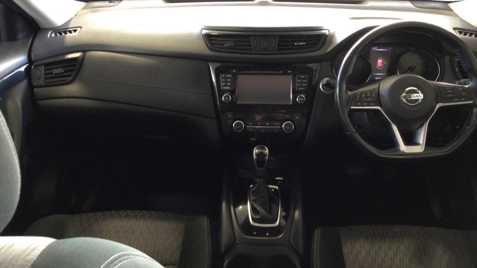 Used Nissan X-Trail 2020 for sale - 76037659: Photo 8