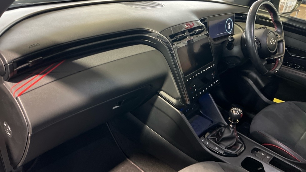 Used Hyundai TUCSON 2021 for sale - 76869829: Photo 10