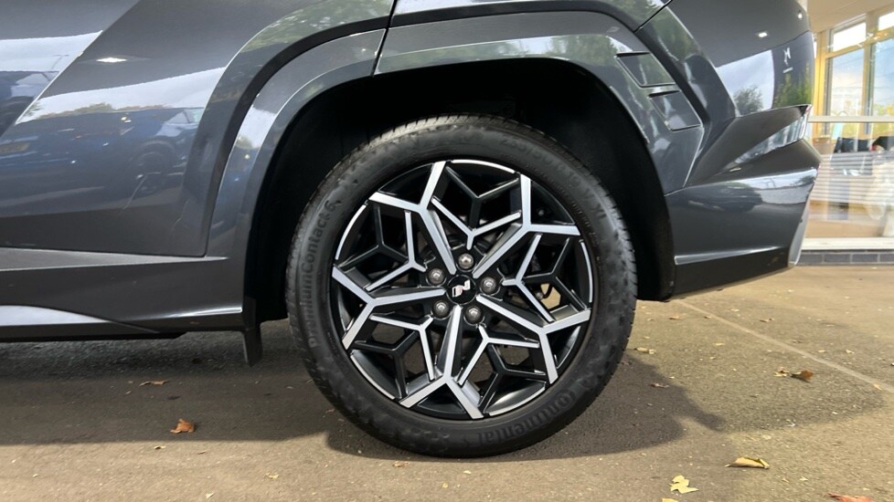 Used Hyundai TUCSON 2021 for sale - 76869829: Photo 18