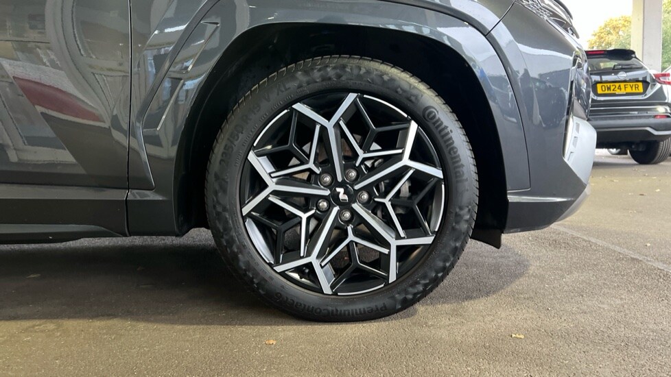 Used Hyundai TUCSON 2021 for sale - 76869829: Photo 20