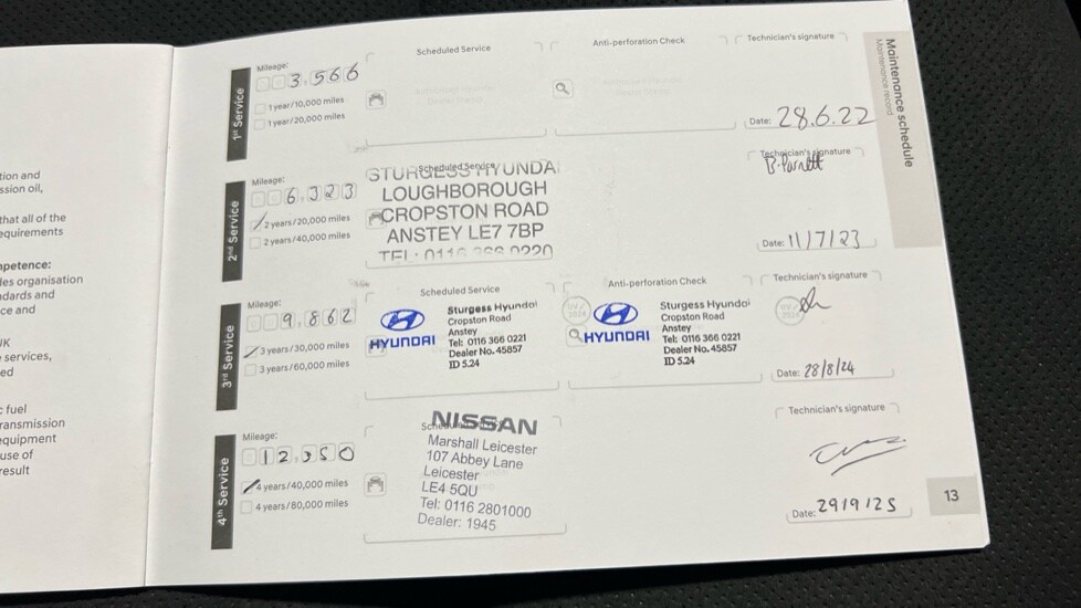 Used Hyundai TUCSON 2021 for sale - 76869829: Photo 21