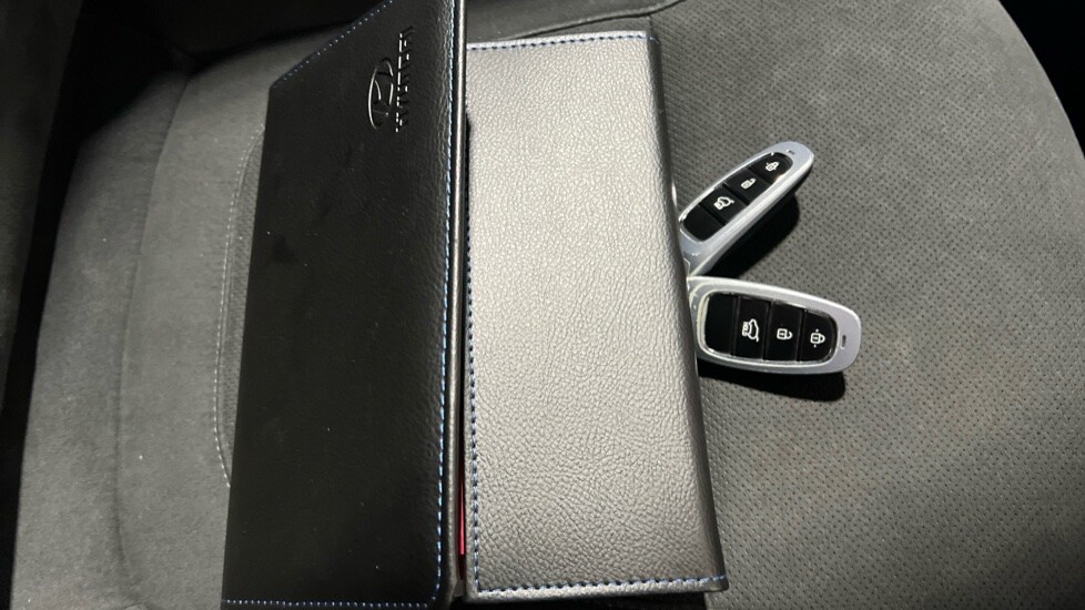 Used Hyundai TUCSON 2021 for sale - 76869829: Photo 22