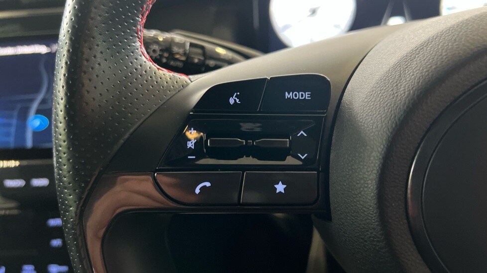 Used Hyundai TUCSON 2021 for sale - 76869829: Photo 25