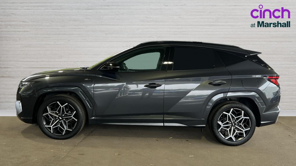 Used Hyundai TUCSON 2021 for sale - 76869829: Photo 6