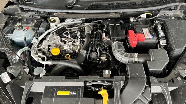 Used Nissan Qashqai 2024 for sale - 75629545: Photo 10