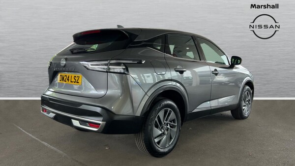 Used Nissan Qashqai 2024 for sale - 75629545: Photo 11