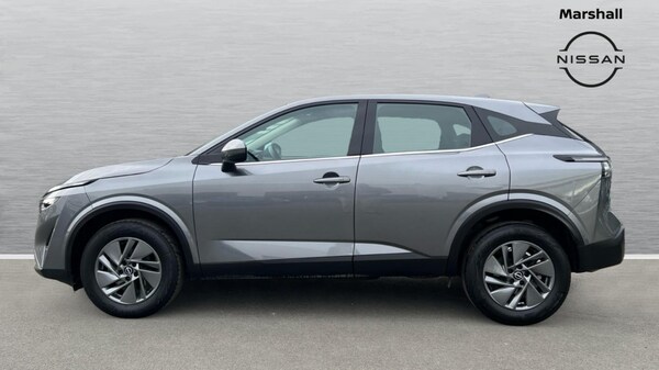 Used Nissan Qashqai 2024 for sale - 75629545: Photo 13