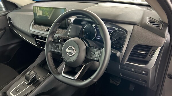 Used Nissan Qashqai 2024 for sale - 75629545: Photo 14