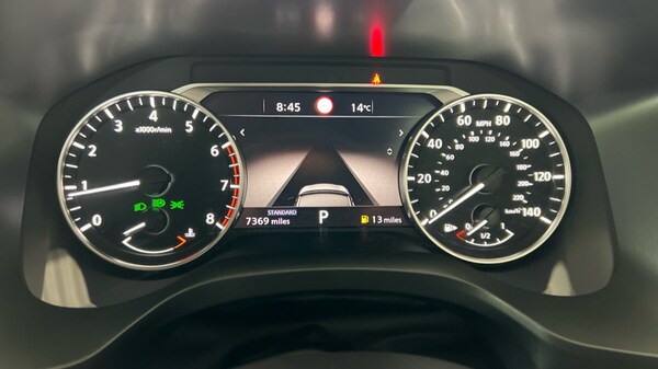 Used Nissan Qashqai 2024 for sale - 75629545: Photo 16