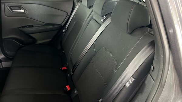 Used Nissan Qashqai 2024 for sale - 75629545: Photo 21