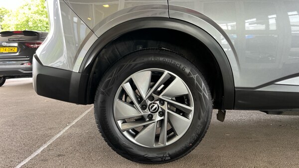 Used Nissan Qashqai 2024 for sale - 75629545: Photo 22