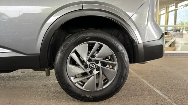 Used Nissan Qashqai 2024 for sale - 75629545: Photo 23