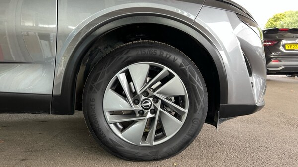 Used Nissan Qashqai 2024 for sale - 75629545: Photo 24