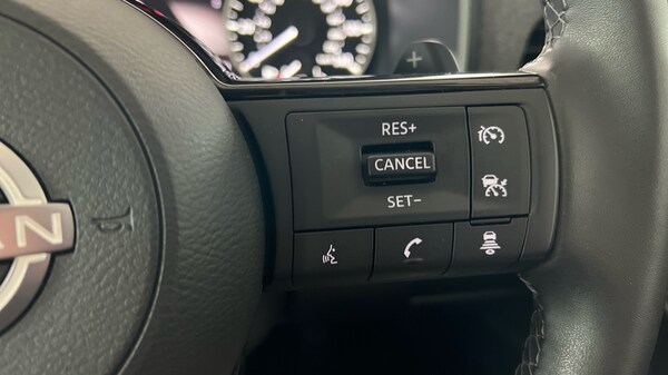 Used Nissan Qashqai 2024 for sale - 75629545: Photo 26