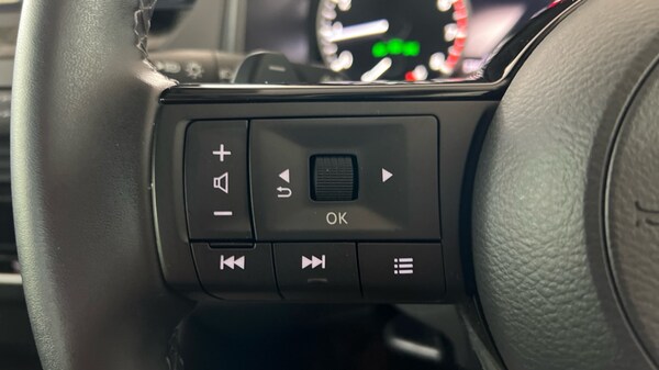 Used Nissan Qashqai 2024 for sale - 75629545: Photo 27