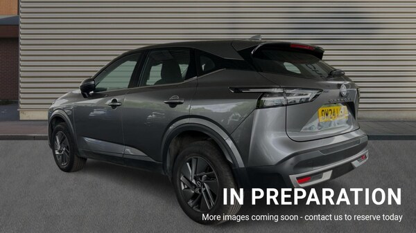 Used Nissan Qashqai 2024 for sale - 75629545: Photo 2