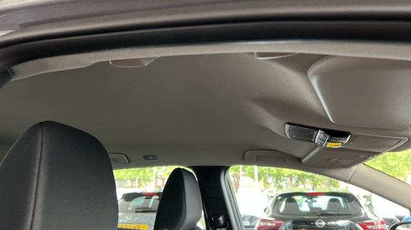 Used Nissan Qashqai 2024 for sale - 75629545: Photo 33