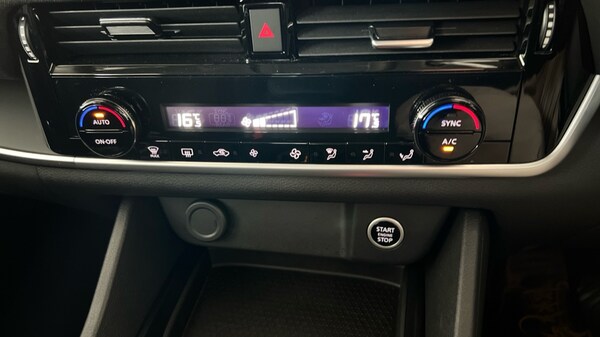 Used Nissan Qashqai 2024 for sale - 75629545: Photo 37