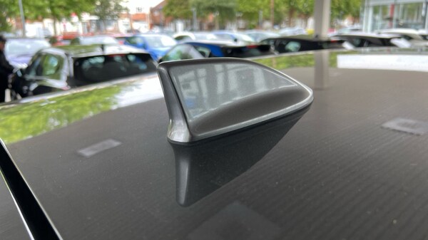 Used Nissan Qashqai 2024 for sale - 75629545: Photo 41