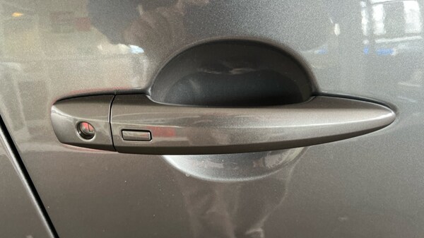 Used Nissan Qashqai 2024 for sale - 75629545: Photo 42