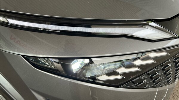 Used Nissan Qashqai 2024 for sale - 75629545: Photo 44