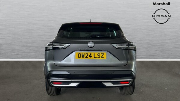 Used Nissan Qashqai 2024 for sale - 75629545: Photo 6