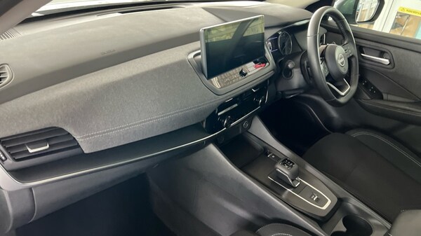 Used Nissan Qashqai 2024 for sale - 75629545: Photo 7