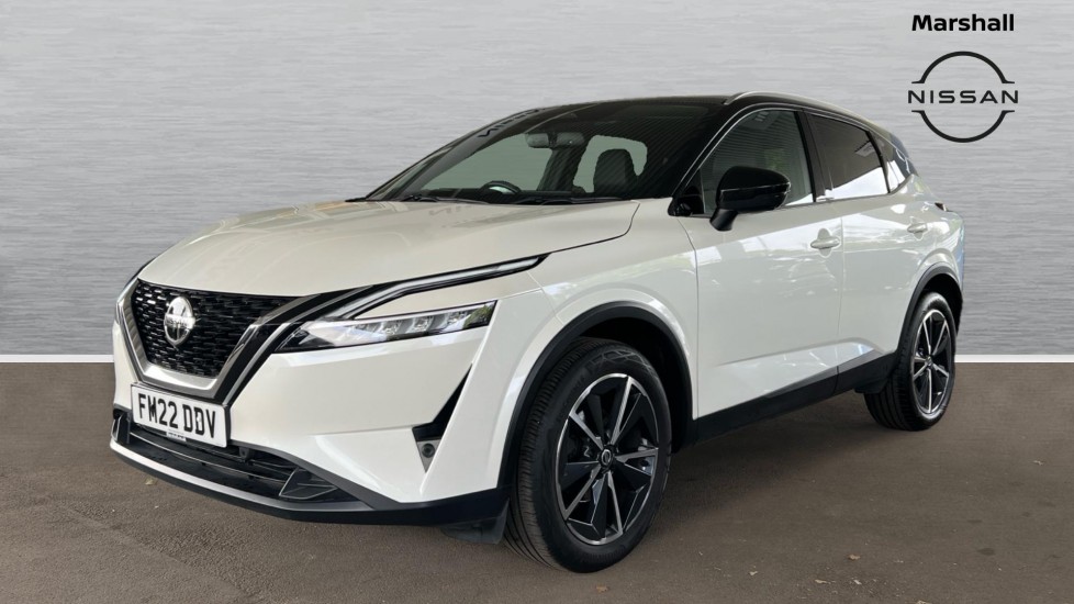 Used Nissan Qashqai 2022 for sale - 76018158: Photo 12