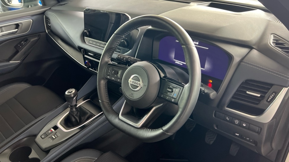 Used Nissan Qashqai 2022 for sale - 76018158: Photo 14