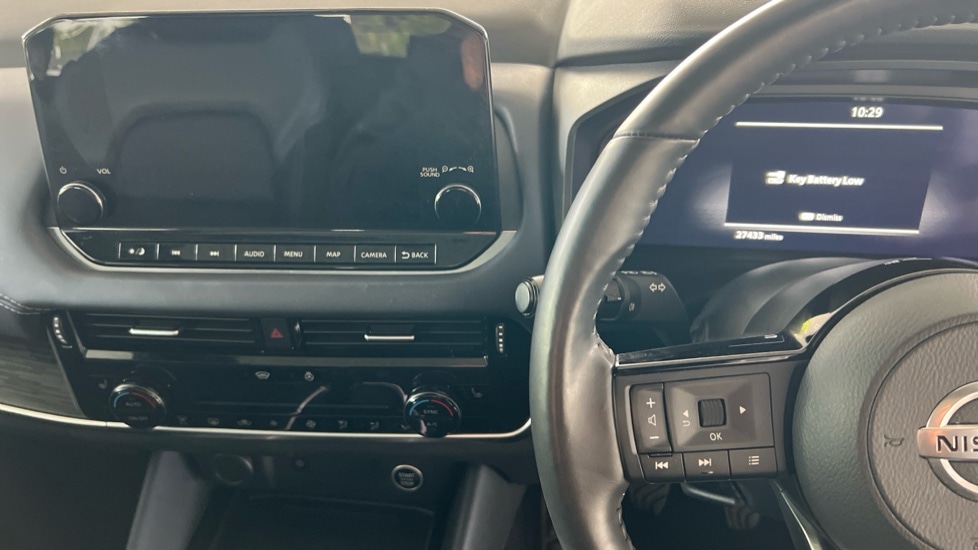 Used Nissan Qashqai 2022 for sale - 76018158: Photo 15