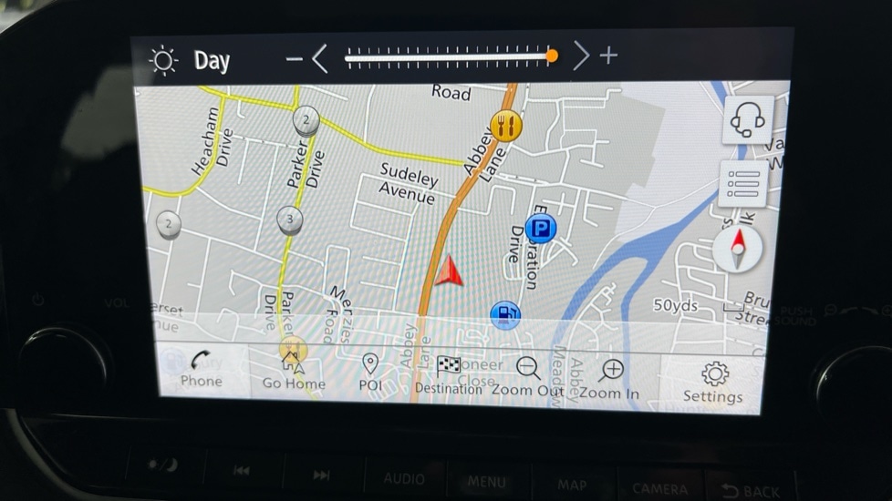 Used Nissan Qashqai 2022 for sale - 76018158: Photo 17