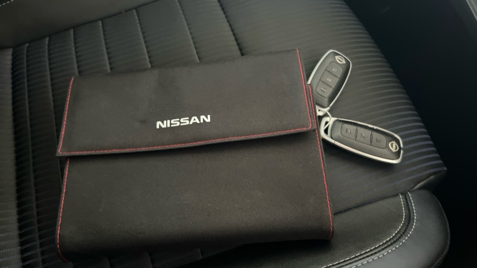 Used Nissan Qashqai 2022 for sale - 76018158: Photo 18