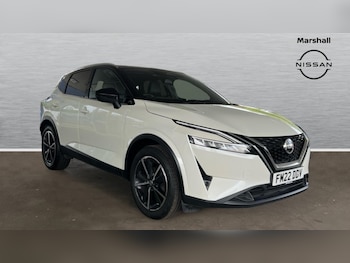 Used Nissan Qashqai 2022 for sale - 76018158: Photo