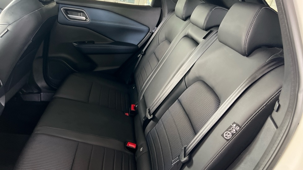 Used Nissan Qashqai 2022 for sale - 76018158: Photo 21