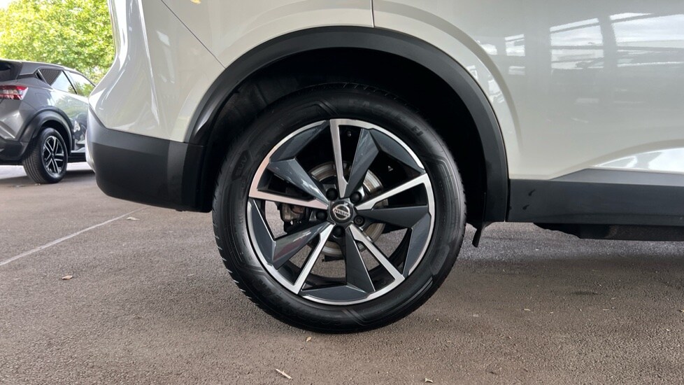 Used Nissan Qashqai 2022 for sale - 76018158: Photo 22