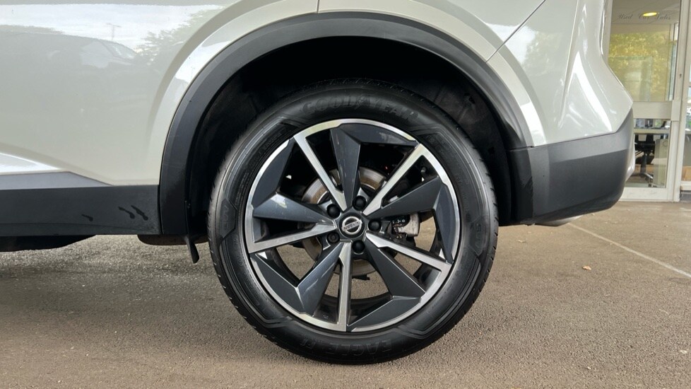 Used Nissan Qashqai 2022 for sale - 76018158: Photo 23