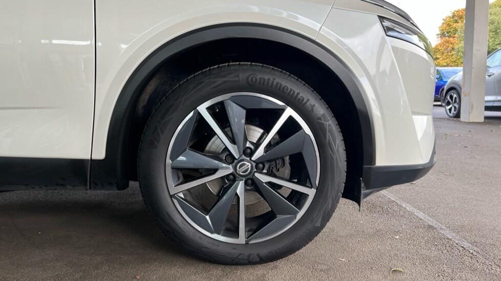 Used Nissan Qashqai 2022 for sale - 76018158: Photo 24