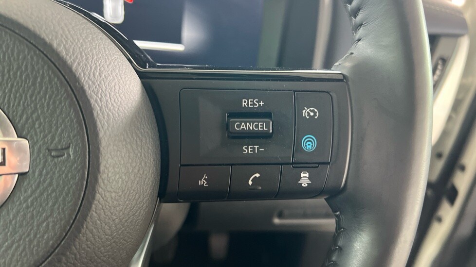 Used Nissan Qashqai 2022 for sale - 76018158: Photo 26