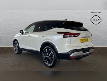 Used Nissan Qashqai 2022 for sale - 76018158: Photo