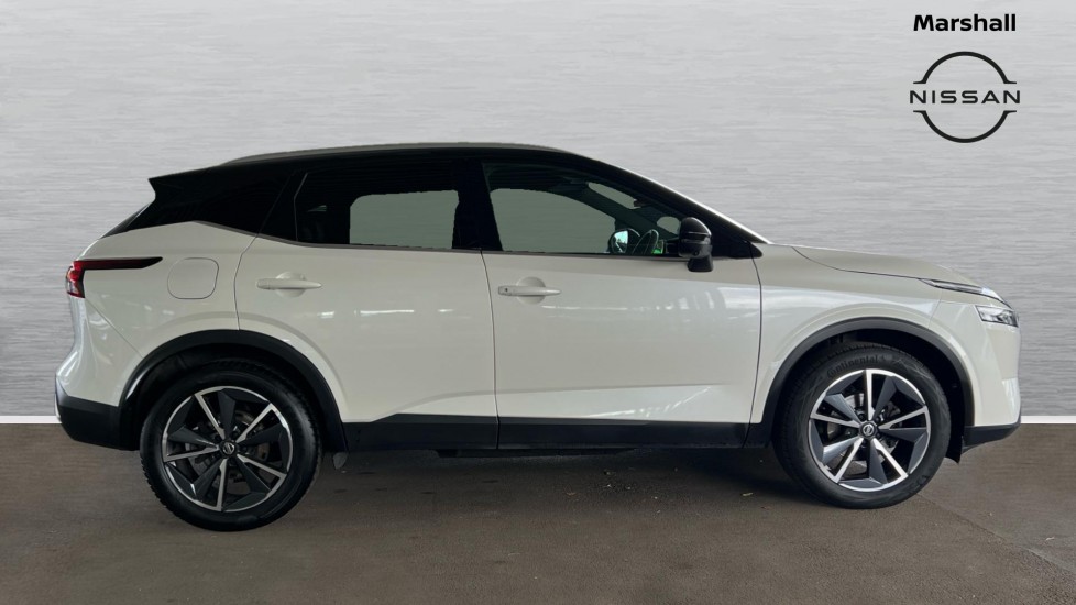 Used Nissan Qashqai 2022 for sale - 76018158: Photo 3