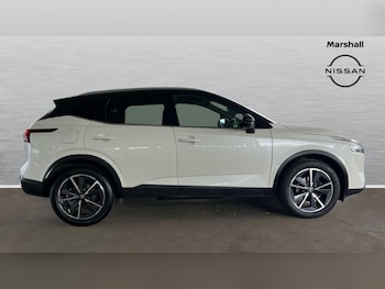 Used Nissan Qashqai 2022 for sale - 76018158: Photo