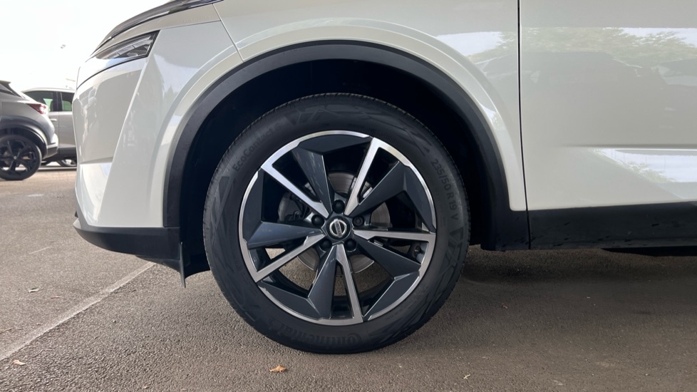 Used Nissan Qashqai 2022 for sale - 76018158: Photo 4