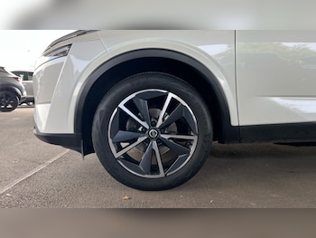 Used Nissan Qashqai 2022 for sale - 76018158: Photo