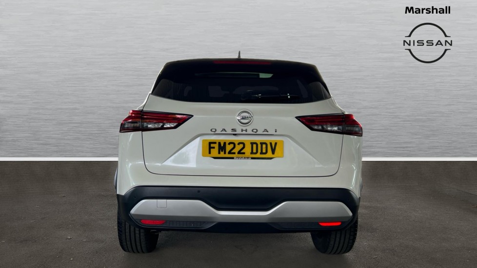 Used Nissan Qashqai 2022 for sale - 76018158: Photo 6
