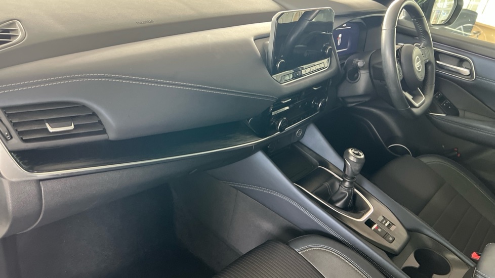 Used Nissan Qashqai 2022 for sale - 76018158: Photo 7