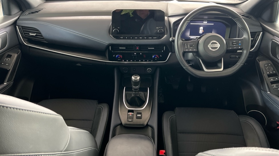 Used Nissan Qashqai 2022 for sale - 76018158: Photo 8